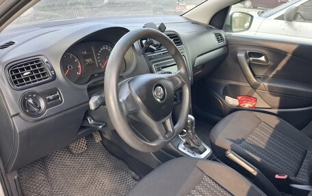 Volkswagen Polo VI (EU Market), 2017 год, 681 000 рублей, 9 фотография