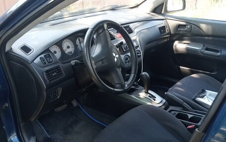 Mitsubishi Lancer IX, 2007 год, 385 000 рублей, 3 фотография