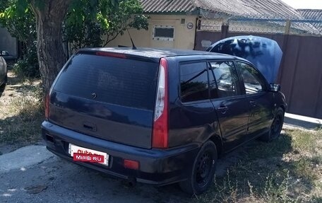 Mitsubishi Lancer IX, 2007 год, 385 000 рублей, 2 фотография