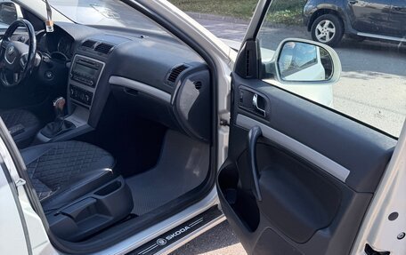 Skoda Octavia, 2012 год, 560 000 рублей, 7 фотография