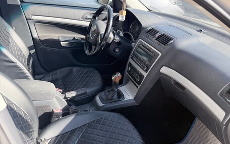 Skoda Octavia, 2012 год, 560 000 рублей, 8 фотография