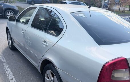 Skoda Octavia, 2012 год, 560 000 рублей, 4 фотография