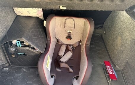 Skoda Octavia, 2012 год, 560 000 рублей, 10 фотография