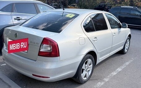 Skoda Octavia, 2012 год, 560 000 рублей, 6 фотография