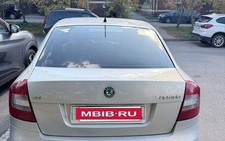 Skoda Octavia, 2012 год, 560 000 рублей, 5 фотография