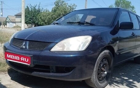 Mitsubishi Lancer IX, 2007 год, 385 000 рублей, 7 фотография