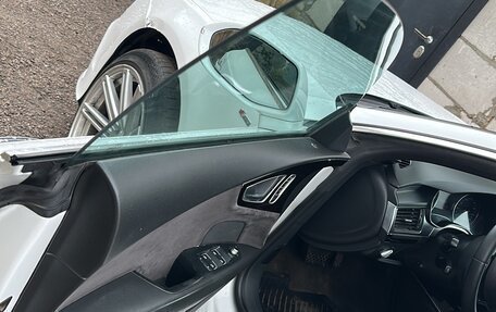 Audi A7, 2011 год, 1 250 000 рублей, 8 фотография