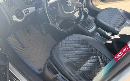 Skoda Octavia, 2012 год, 560 000 рублей, 13 фотография
