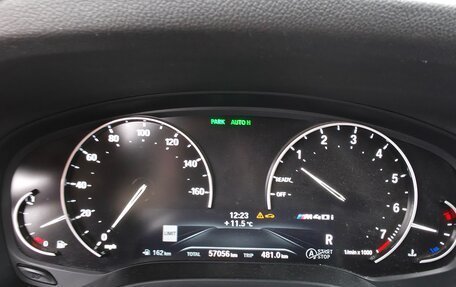 BMW X3, 2021 год, 3 700 000 рублей, 7 фотография