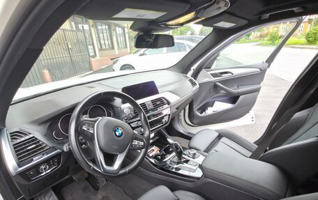 BMW X3, 2021 год, 3 700 000 рублей, 6 фотография