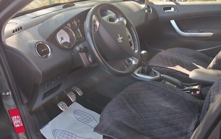 Peugeot 408 I рестайлинг, 2015 год, 965 000 рублей, 7 фотография