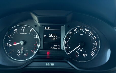 Skoda Octavia, 2015 год, 900 000 рублей, 14 фотография
