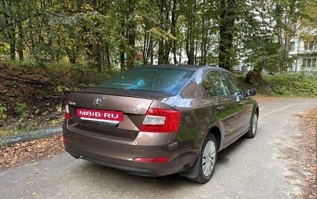 Skoda Octavia, 2015 год, 900 000 рублей, 7 фотография