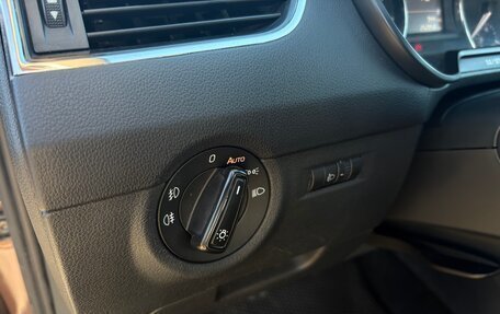 Skoda Octavia, 2015 год, 900 000 рублей, 16 фотография