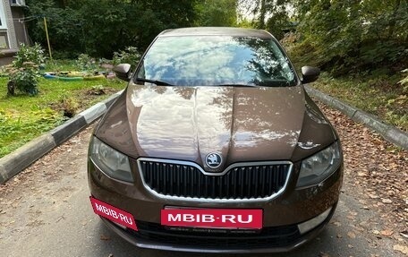 Skoda Octavia, 2015 год, 900 000 рублей, 3 фотография