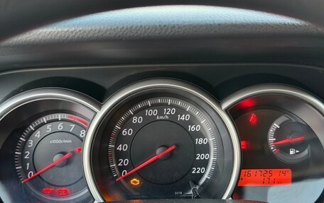 Nissan Tiida, 2011 год, 700 000 рублей, 5 фотография