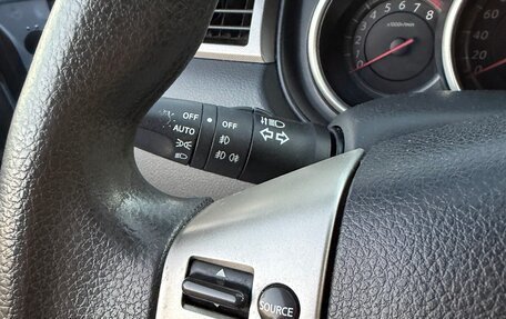 Nissan Tiida, 2011 год, 700 000 рублей, 15 фотография
