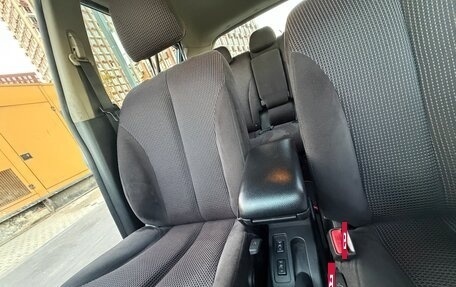 Nissan Tiida, 2011 год, 700 000 рублей, 7 фотография