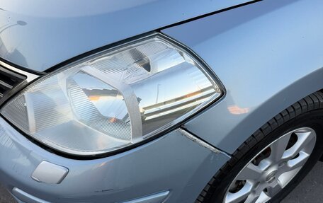 Nissan Tiida, 2011 год, 700 000 рублей, 22 фотография
