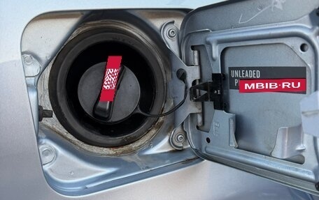 Nissan Tiida, 2011 год, 700 000 рублей, 28 фотография