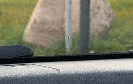 Nissan Tiida, 2011 год, 700 000 рублей, 37 фотография