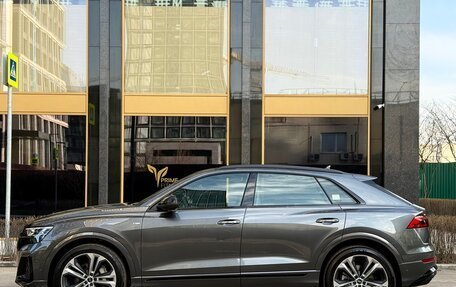 Audi Q8 I, 2026 год, 13 750 000 рублей, 5 фотография