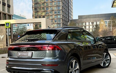 Audi Q8 I, 2026 год, 13 750 000 рублей, 6 фотография