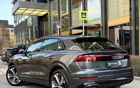 Audi Q8 I, 2026 год, 13 750 000 рублей, 7 фотография
