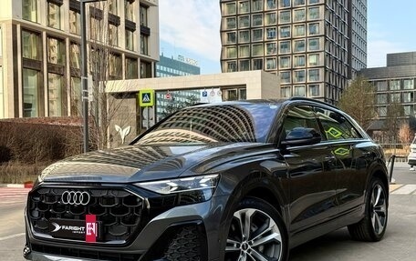 Audi Q8 I, 2026 год, 13 750 000 рублей, 3 фотография