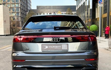 Audi Q8 I, 2026 год, 13 750 000 рублей, 8 фотография