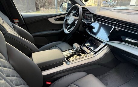 Audi Q8 I, 2026 год, 13 750 000 рублей, 12 фотография
