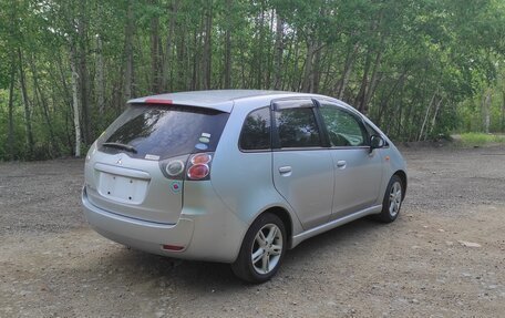 Mitsubishi Colt VI рестайлинг, 2011 год, 850 000 рублей, 2 фотография