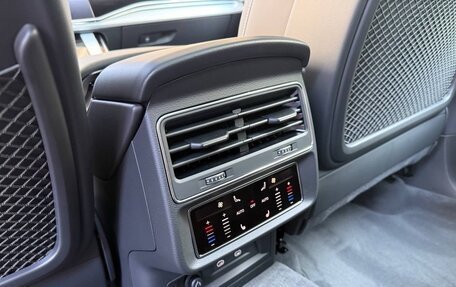 Audi Q8 I, 2026 год, 13 750 000 рублей, 17 фотография