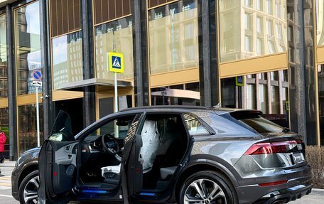 Audi Q8 I, 2026 год, 13 750 000 рублей, 10 фотография