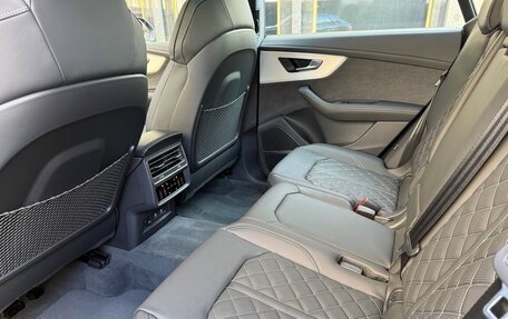 Audi Q8 I, 2026 год, 13 750 000 рублей, 18 фотография