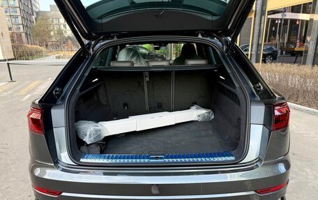 Audi Q8 I, 2026 год, 13 750 000 рублей, 9 фотография