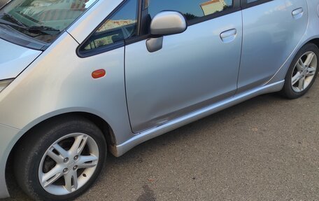 Mitsubishi Colt VI рестайлинг, 2011 год, 850 000 рублей, 3 фотография