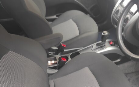 Mitsubishi Colt VI рестайлинг, 2011 год, 850 000 рублей, 13 фотография
