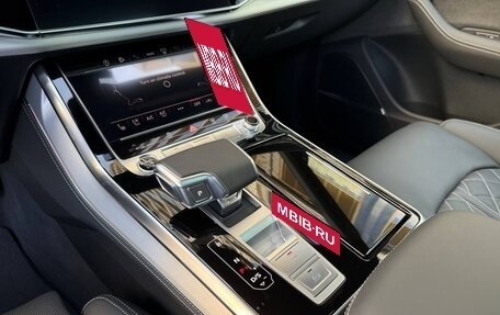 Audi Q8 I, 2026 год, 13 750 000 рублей, 16 фотография