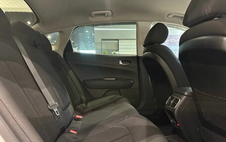 KIA Optima IV, 2019 год, 1 190 000 рублей, 11 фотография