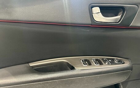 KIA Optima IV, 2019 год, 1 190 000 рублей, 18 фотография