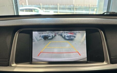 KIA Optima IV, 2019 год, 1 190 000 рублей, 17 фотография
