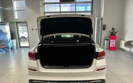 KIA Optima IV, 2019 год, 1 190 000 рублей, 7 фотография