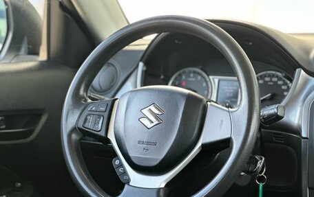 Suzuki Vitara II рестайлинг, 2019 год, 1 729 000 рублей, 11 фотография