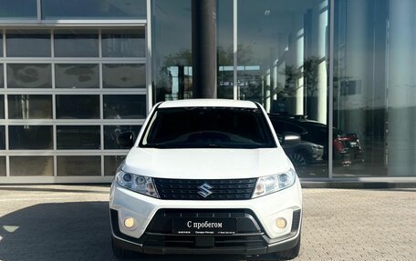 Suzuki Vitara II рестайлинг, 2019 год, 1 729 000 рублей, 2 фотография