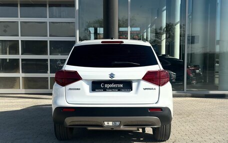 Suzuki Vitara II рестайлинг, 2019 год, 1 729 000 рублей, 6 фотография