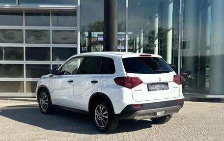 Suzuki Vitara II рестайлинг, 2019 год, 1 729 000 рублей, 8 фотография