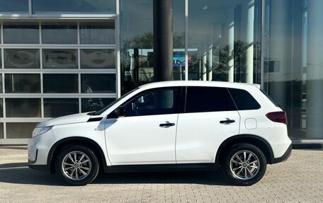 Suzuki Vitara II рестайлинг, 2019 год, 1 729 000 рублей, 7 фотография