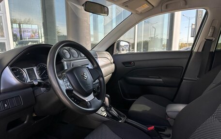 Suzuki Vitara II рестайлинг, 2019 год, 1 729 000 рублей, 9 фотография
