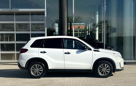 Suzuki Vitara II рестайлинг, 2019 год, 1 729 000 рублей, 4 фотография